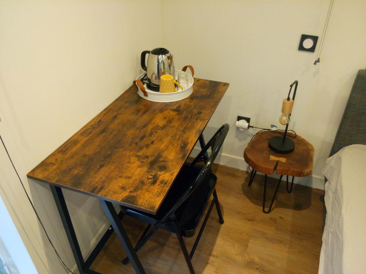Chambres Cosy Proche Cnpe Bugey - Via Rhona Chavanoz 外观 照片