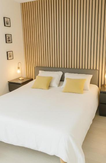 Chambres Cosy Proche Cnpe Bugey - Via Rhona Chavanoz 外观 照片